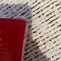 [お譲り先決まりました］おまけ付き定価1430円　新品未使用未開封箱入りティルティル赤クッションミニの画像