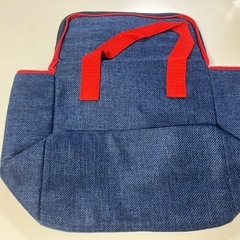 保冷バッグの画像