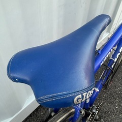 クロスバイク GIOS ミストラル 身長168-178cm 定価6.9万円の画像