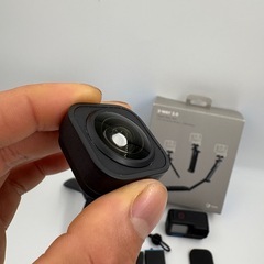 GoPro10 MAXレンズ 付きの画像