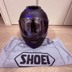 バイクヘルメットの画像