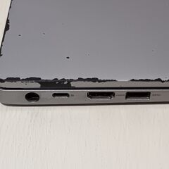 【メモリ16GB】Latitude 5310 DELLノートパソコンの画像