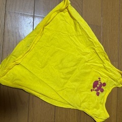 ※今週のみ！来週処分します。　タンクトップ　100の画像