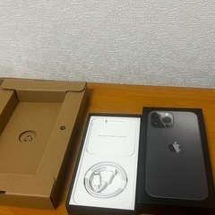 iPhone13Pro MAXの画像