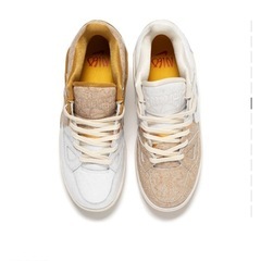 NIKE AIR FORCE 3 LOW SP TOGEI 28cmの画像