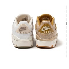 NIKE AIR FORCE 3 LOW SP TOGEI 28cmの画像
