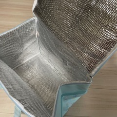 【新品】　Sanrio 保冷バッグの画像