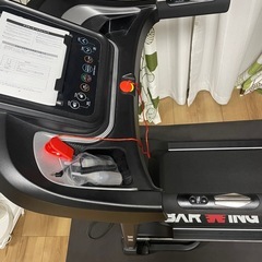 BAR WINGルームランナー　専用マット付きの画像