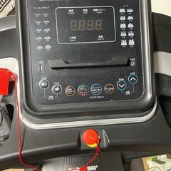 BAR WINGルームランナー　専用マット付きの画像