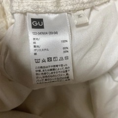 M sizeレディースの画像