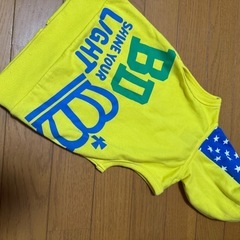 ※今週のみ！来週処分します。ベビードール　ベストの画像