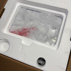 ‼️美品‼️2025年式　SHARP オーブンレンジ の画像