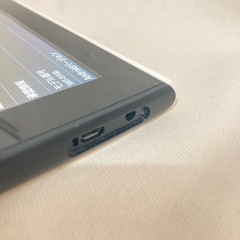 高機能目覚まし時計　アンドロイドの画像