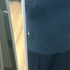 ①鏡　姿見　ミラーの画像