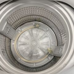 【高年式・美品】大阪送料無料★3か月保障付き★洗濯機★ハイアール★8.5kg★2024年★JW-KD85B★IS-211の画像