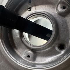 CB1300SF SC40 塗装ベース　タンク
の画像