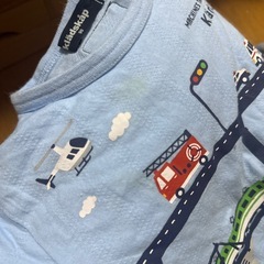 ※今週のみ！来週処分します。　半袖　90.の画像