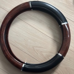 ハンドルカバー　M38.5cmの画像