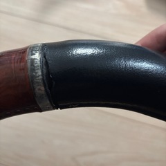 ハンドルカバー　M38.5cmの画像