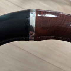 ハンドルカバー　M38.5cmの画像