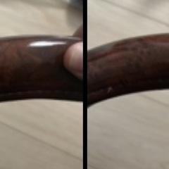 ハンドルカバー　M38.5cmの画像