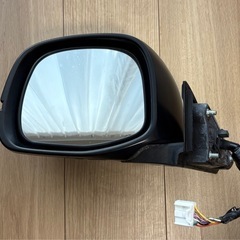 ホンダ/ N-WGN/JH1/ 左ドアミラー/ パールホワイトの画像