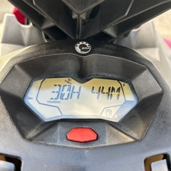 seadoo spark 3人乗り　距離浅　水上バイク　ジェットスキー　マリンジェット
の画像