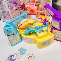 すみっコぐらし 
みんなでキャンディきゃっちの画像