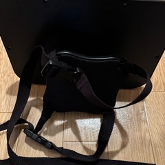 車用ベビーミラーの画像