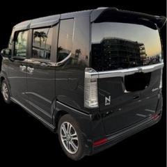 エヌボックス の画像