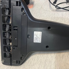 日立布団クリーナーの画像