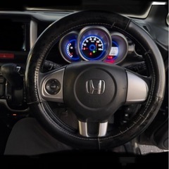 エヌボックス の画像