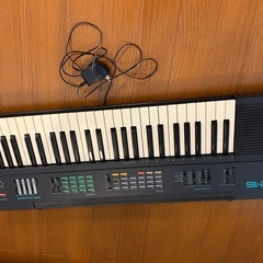 【あげます】Yamaha 電子ピアノの画像