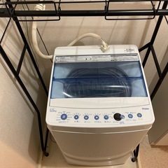 洗濯ラック
の画像