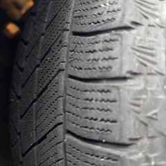 タイヤの画像