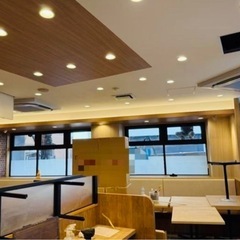 電気工事者、エアコン取付業者募集の画像