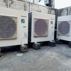 電気工事者、エアコン取付業者募集の画像