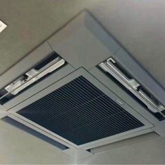 電気工事者、エアコン取付業者募集の画像