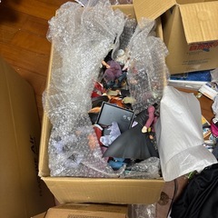 11/15再更新ワンピースフィギュア全部処分特価　全部で3万　ワンピースフィギュア画像③の画像