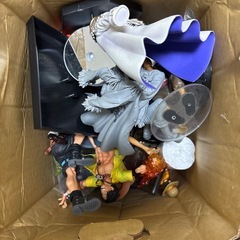 11/15再更新ワンピースフィギュア全部処分特価　全部で3万　ワンピースフィギュア画像③の画像