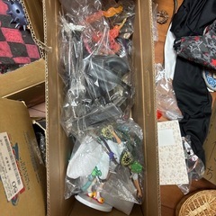 11/15再更新ワンピースフィギュア全部処分特価　全部で3万　ワンピースフィギュア画像③の画像