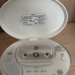 パナソニック　ナノケア美顔の画像