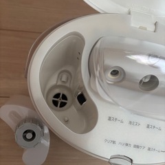 パナソニック　ナノケア美顔の画像