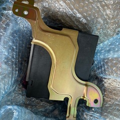 ハイゼットトラック　コンピューターの画像