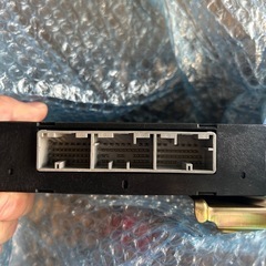 ハイゼットトラック　コンピューターの画像