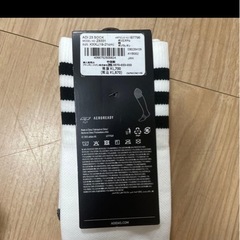 adidas ADI 23 SOCKS KXXL ホワイトの画像
