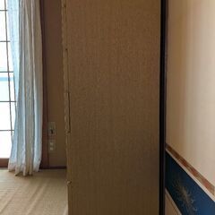 不要になったタンスです。どなたか使ってください。の画像