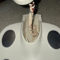 体重計 omron の画像