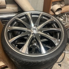 代理出品18インチの画像