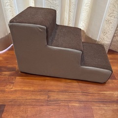 ペット階段の画像